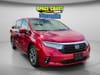 5 thumbnail image of  2024 Honda Odyssey Touring
