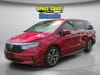 8 thumbnail image of  2024 Honda Odyssey Touring