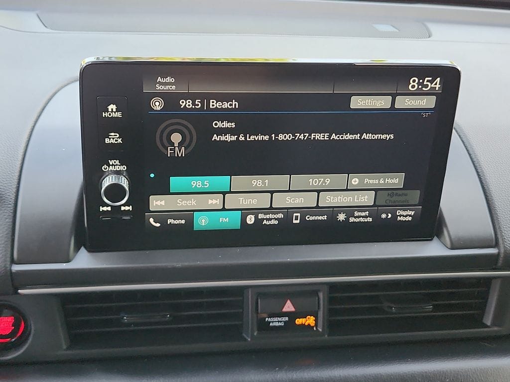 2024 Honda Pilot EX-L - Photo 28