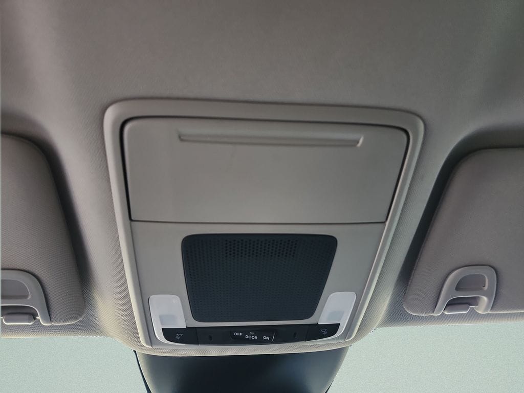 2024 Honda Pilot EX-L - Photo 17