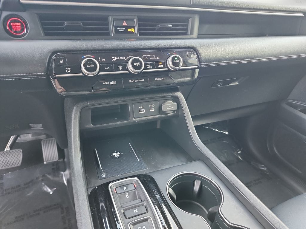 2024 Honda Pilot EX-L - Photo 29