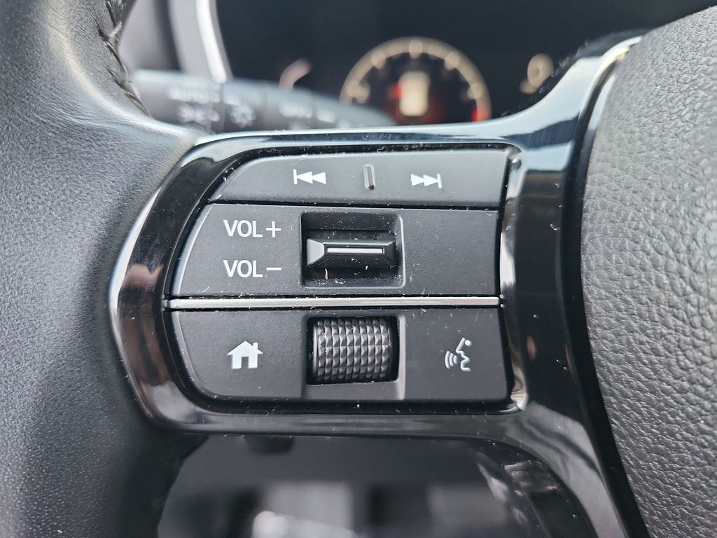 2024 Honda Pilot EX-L - Photo 30