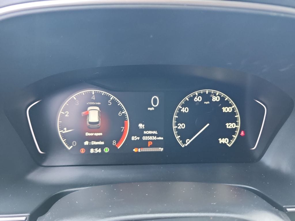 2024 Honda Pilot EX-L - Photo 31