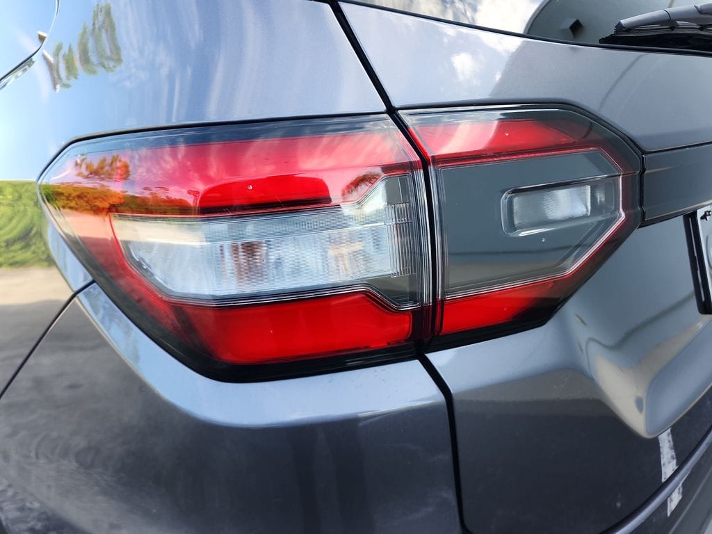 2024 Honda Pilot EX-L - Photo 15