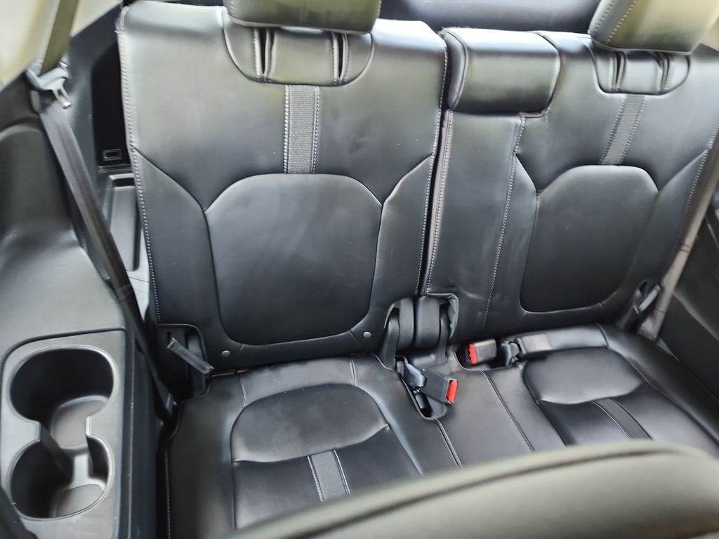 2024 Honda Pilot EX-L - Photo 37