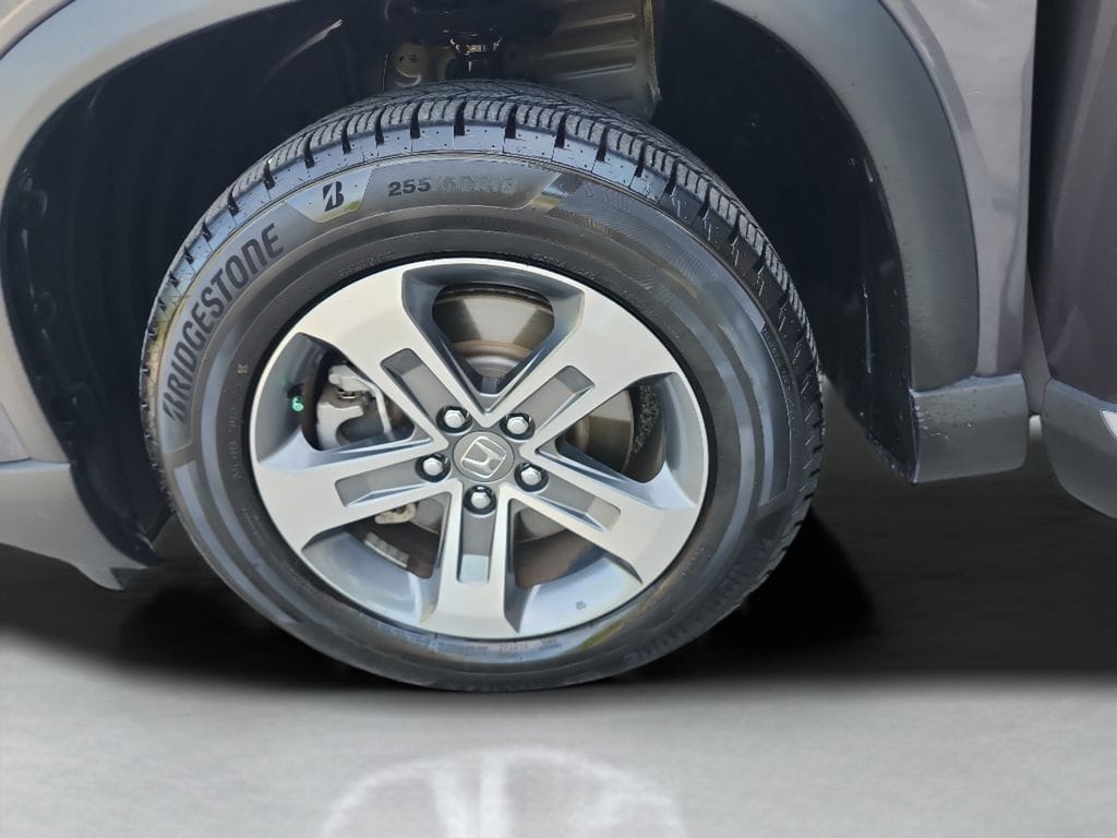 2024 Honda Pilot EX-L - Photo 35