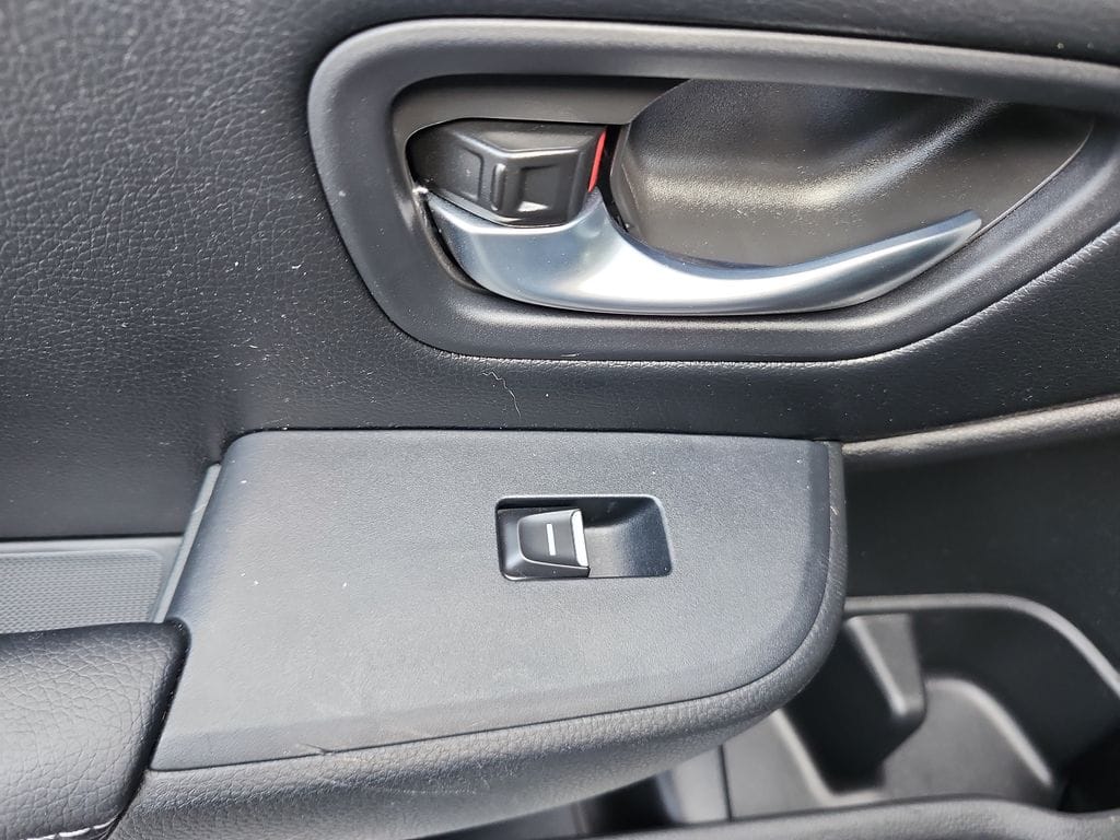 2024 Honda Pilot EX-L - Photo 24