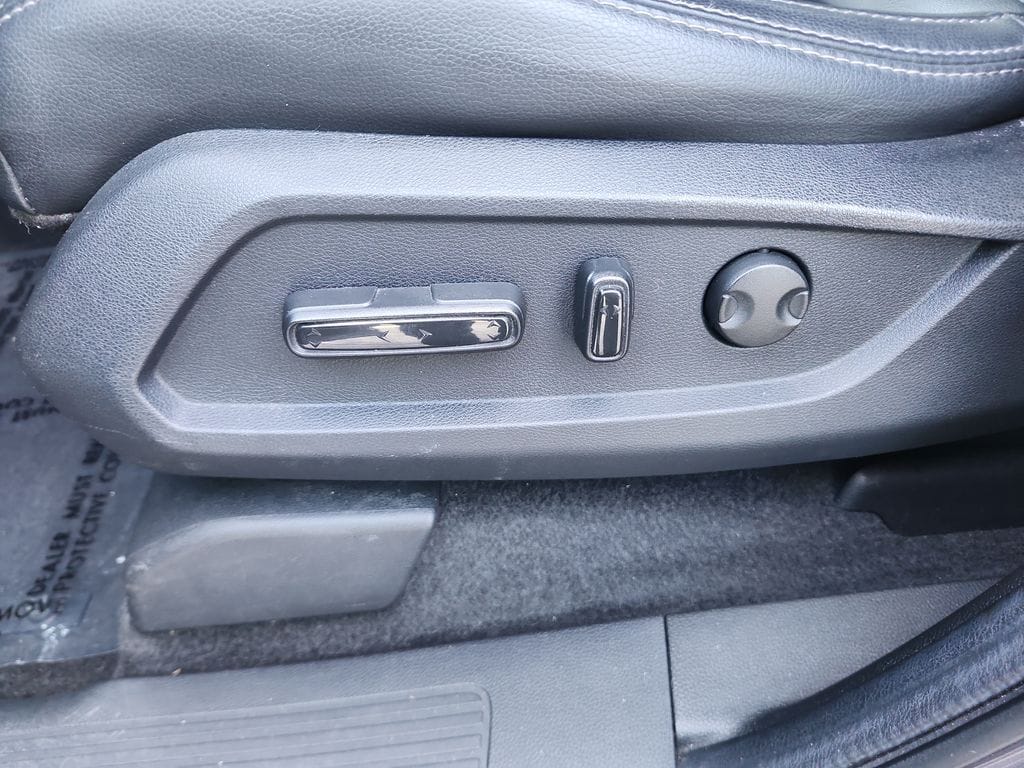 2024 Honda Pilot EX-L - Photo 26