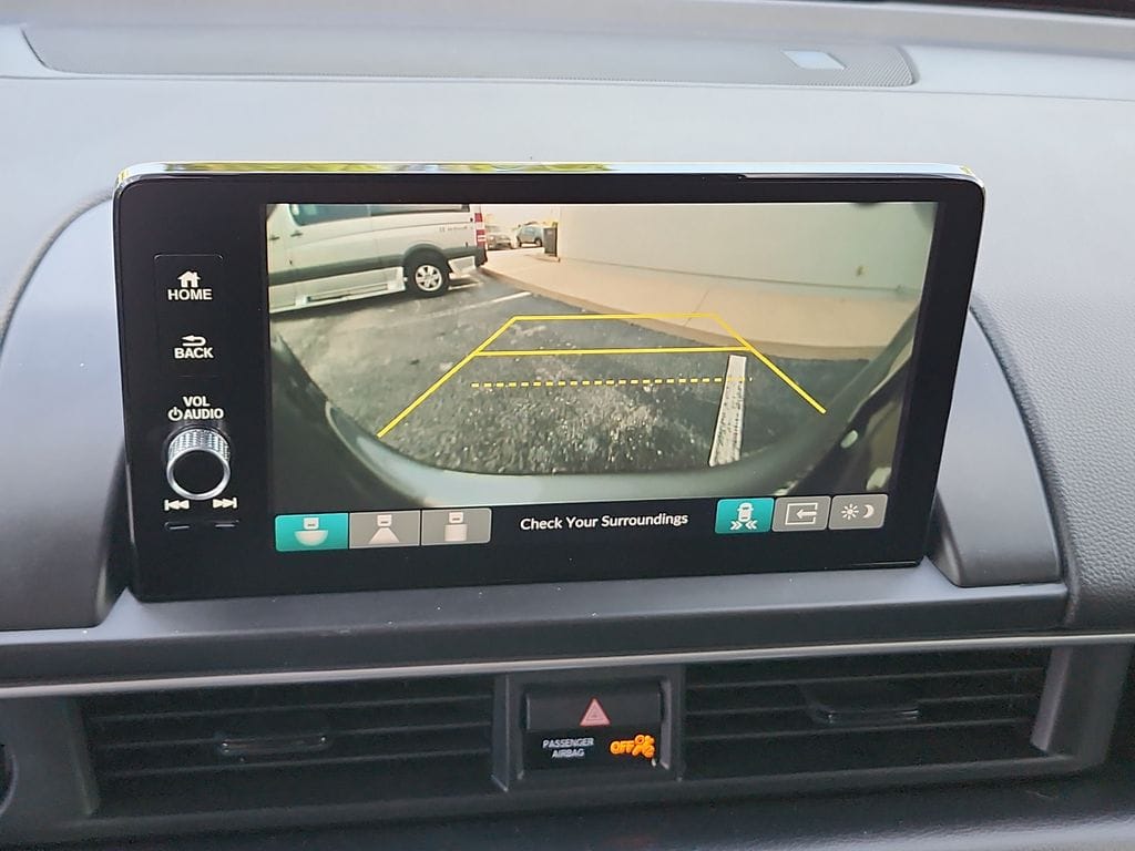2024 Honda Pilot EX-L - Photo 27