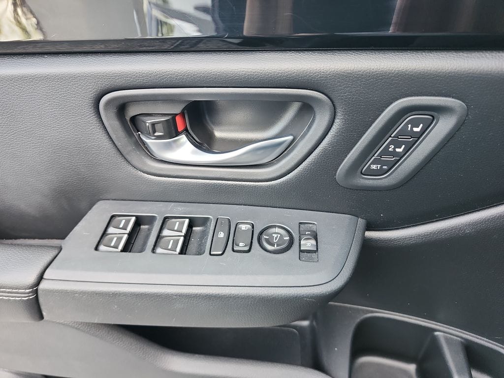 2024 Honda Pilot EX-L - Photo 23
