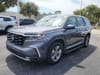 6 thumbnail image of  2024 Honda Pilot EX-L