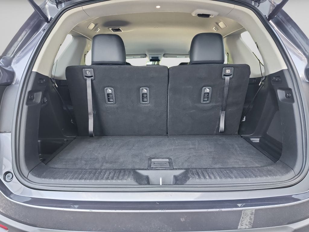 2024 Honda Pilot EX-L - Photo 16