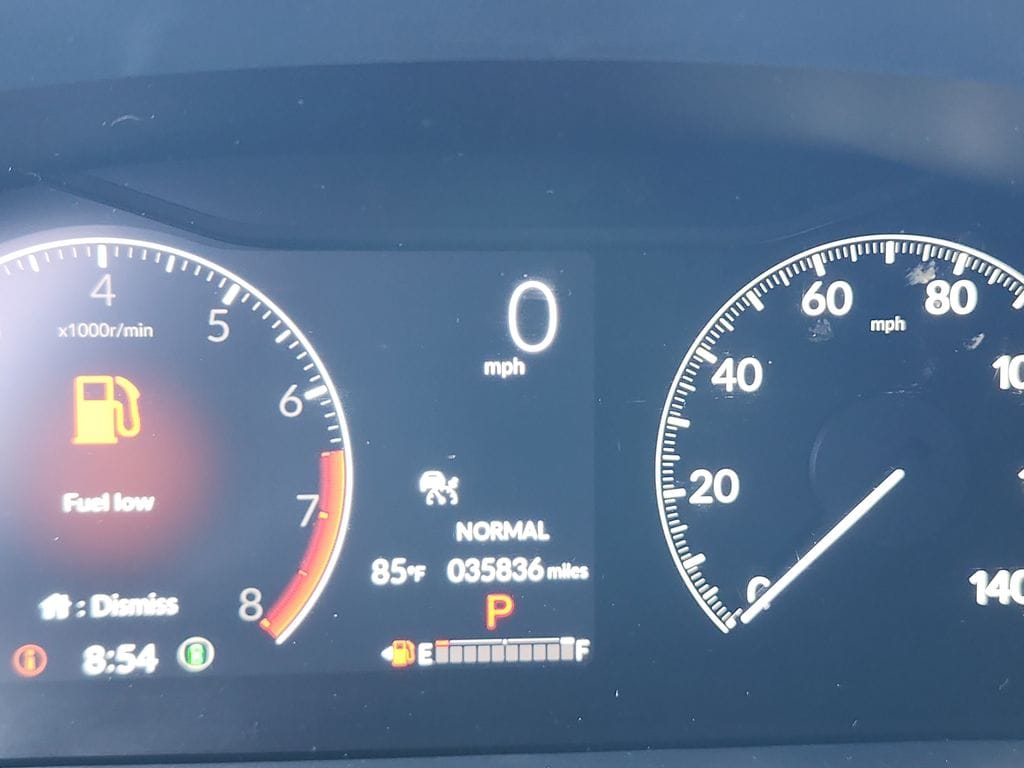 2024 Honda Pilot EX-L - Photo 32