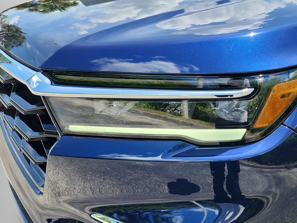 2024 Honda Pilot Touring - Photo 14