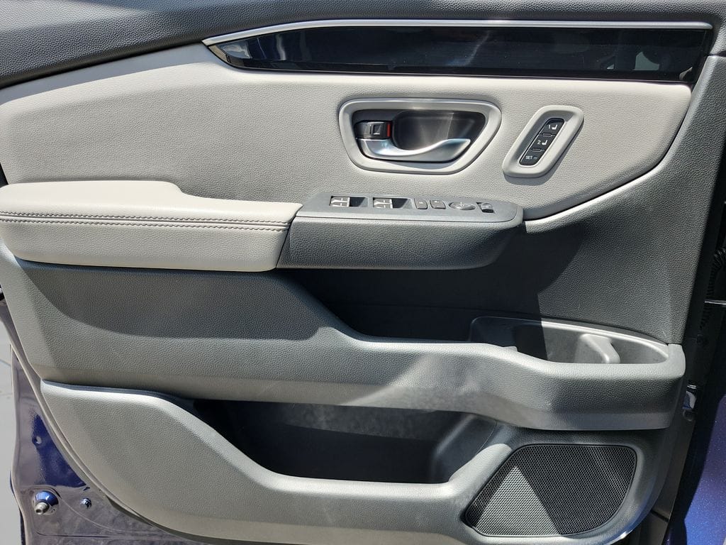 2024 Honda Pilot Touring - Photo 23