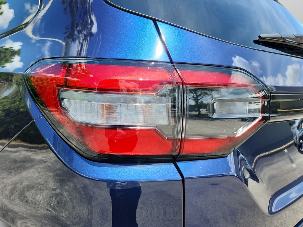 2024 Honda Pilot Touring - Photo 15