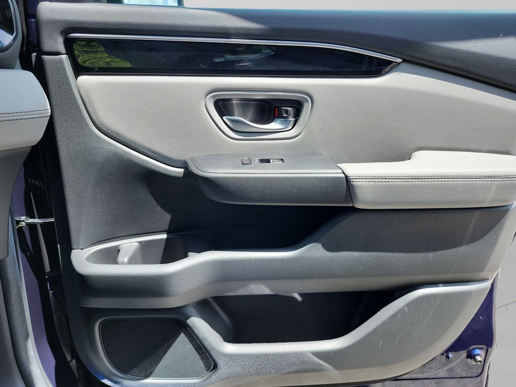 2024 Honda Pilot Touring - Photo 24