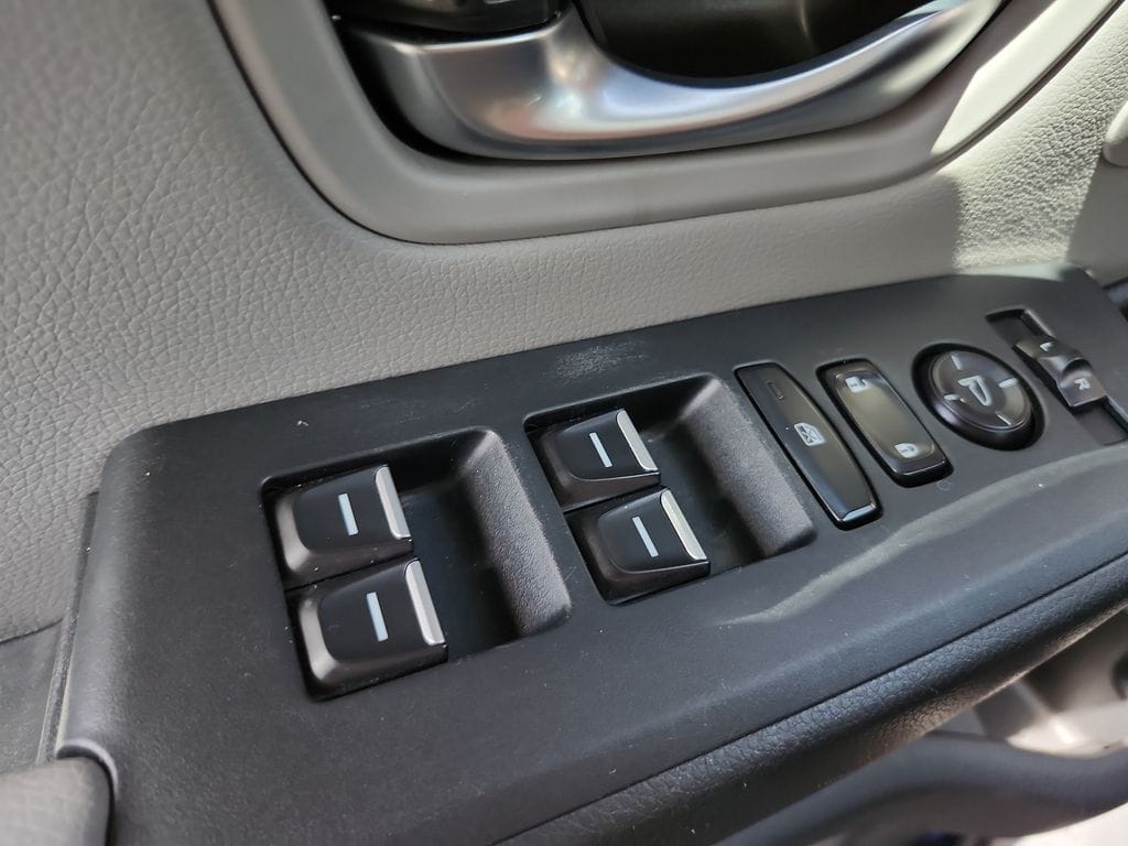 2024 Honda Pilot Touring - Photo 25