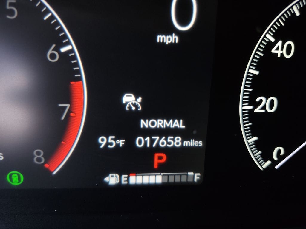 2024 Honda Pilot Touring - Photo 31