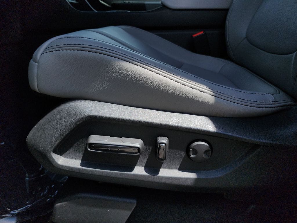 2024 Honda Pilot Touring - Photo 26