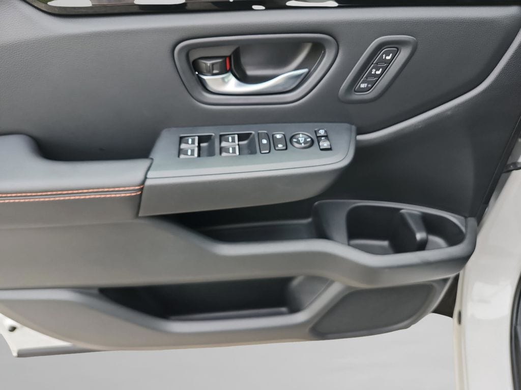 2024 Honda Pilot TrailSport - Photo 21