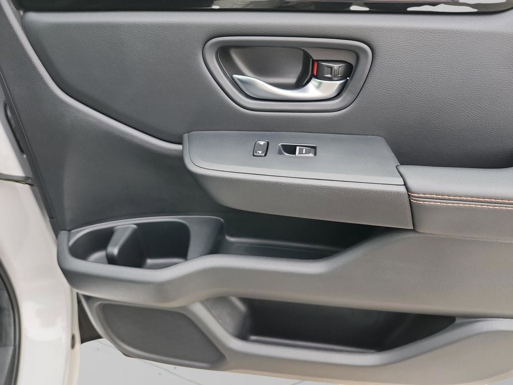 2024 Honda Pilot TrailSport - Photo 23