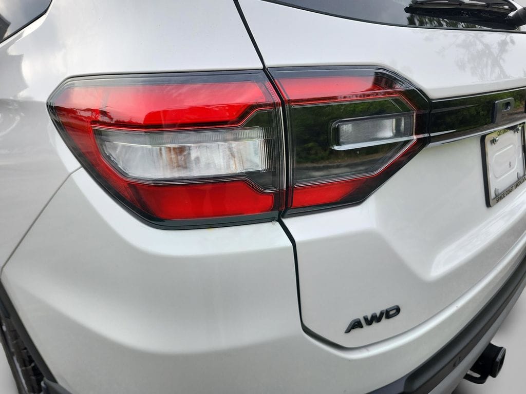 2024 Honda Pilot TrailSport - Photo 37