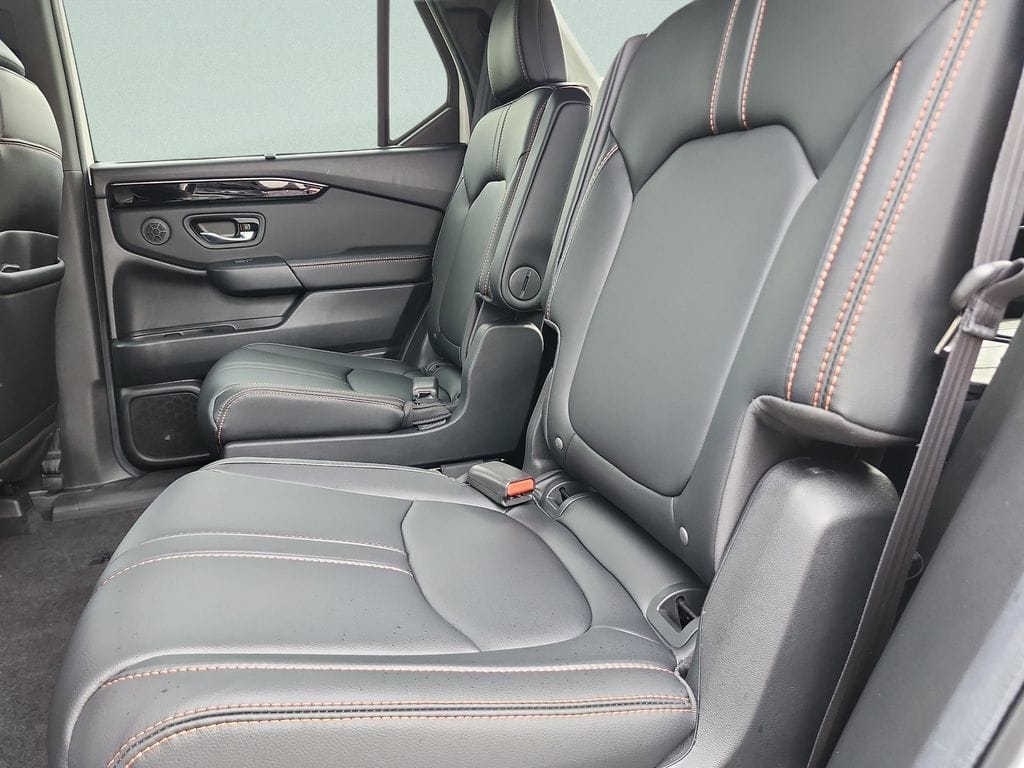 2024 Honda Pilot TrailSport - Photo 20