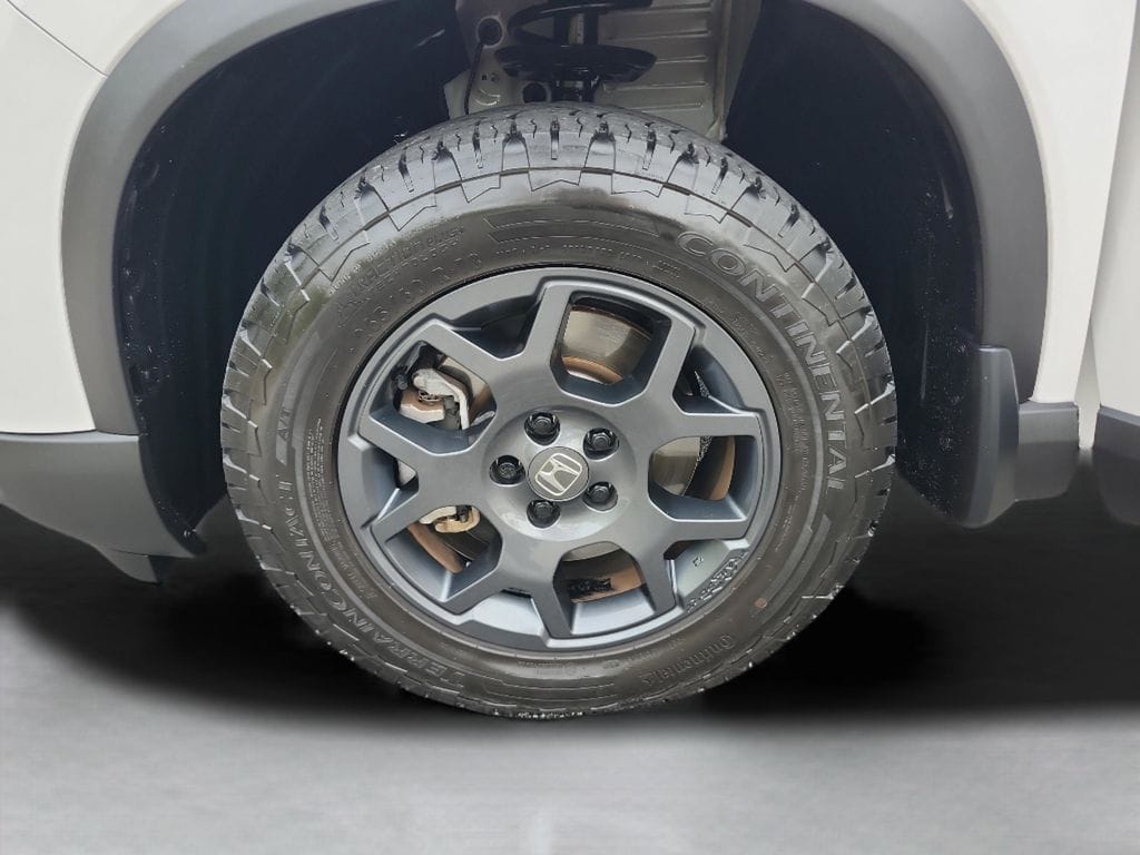 2024 Honda Pilot TrailSport - Photo 38