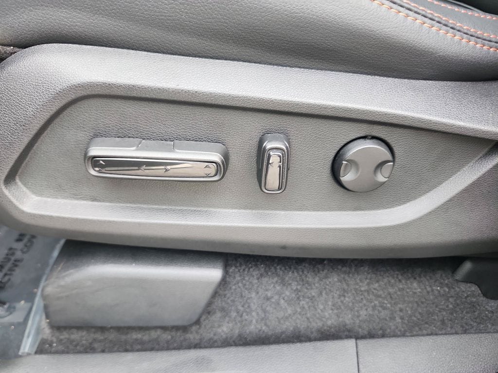2024 Honda Pilot TrailSport - Photo 24