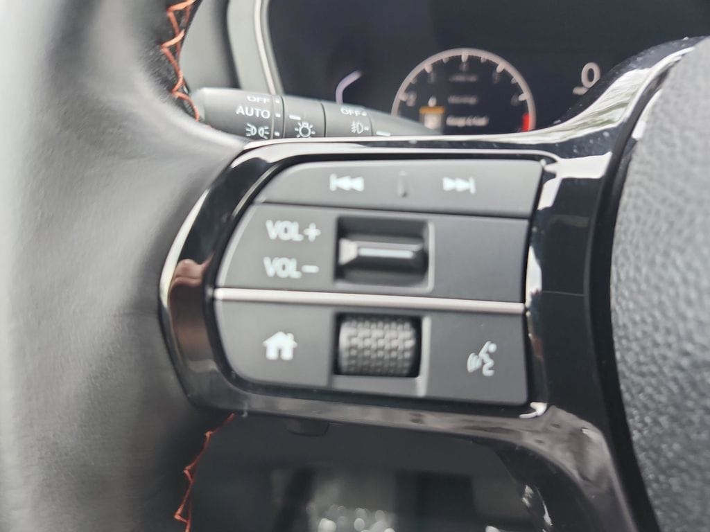2024 Honda Pilot TrailSport - Photo 28