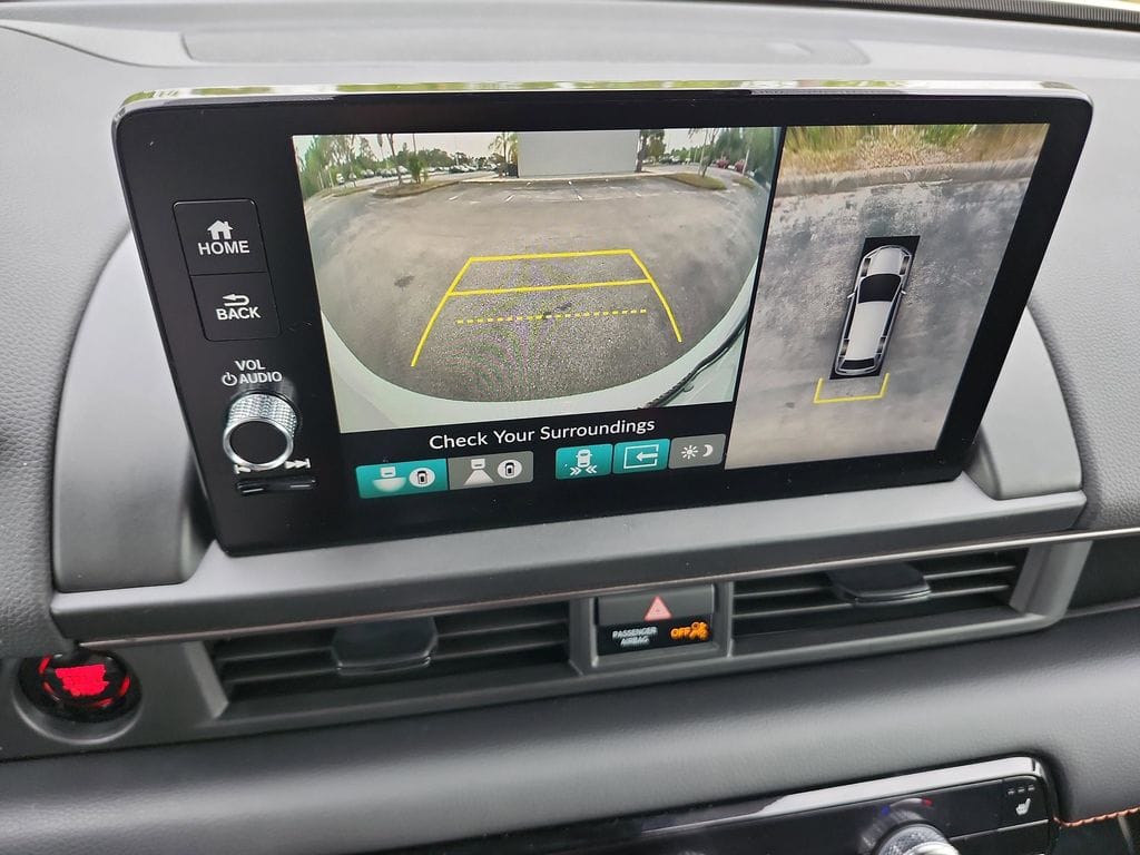 2024 Honda Pilot TrailSport - Photo 25