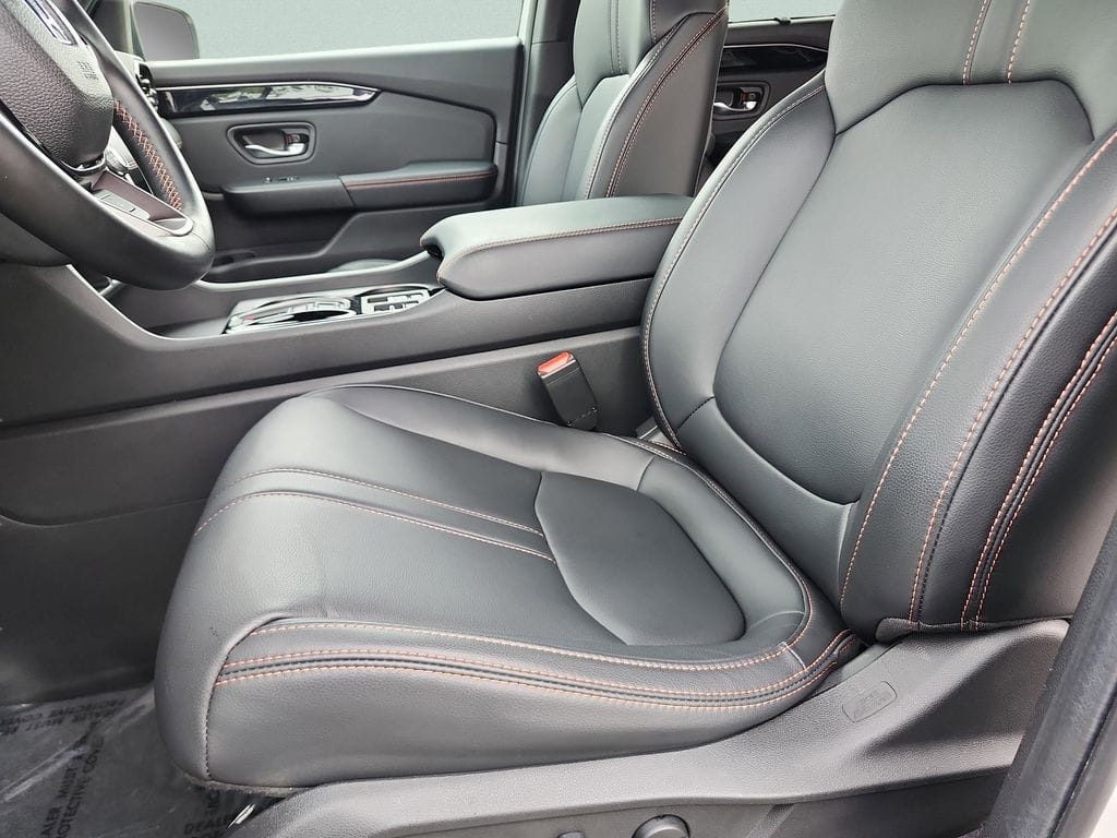 2024 Honda Pilot TrailSport - Photo 19