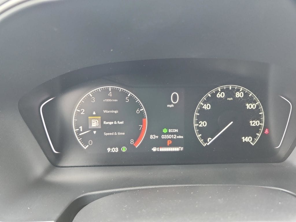 2024 Honda Pilot TrailSport - Photo 29