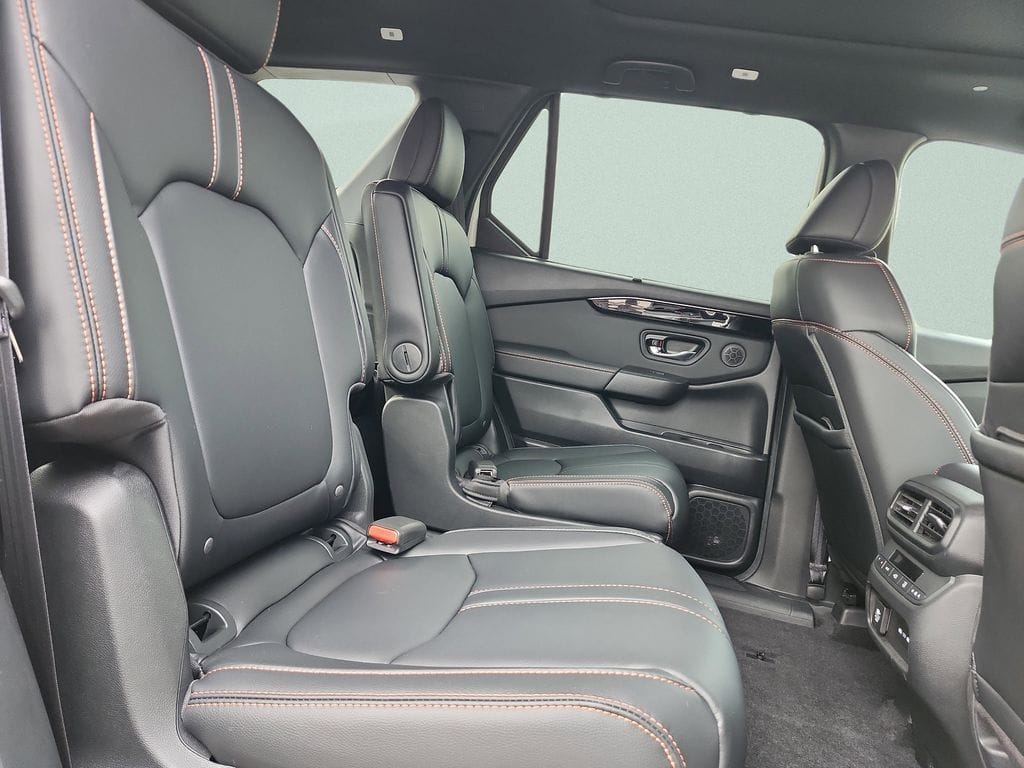 2024 Honda Pilot TrailSport - Photo 31