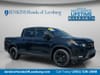 2024 Honda Ridgeline Black Edition