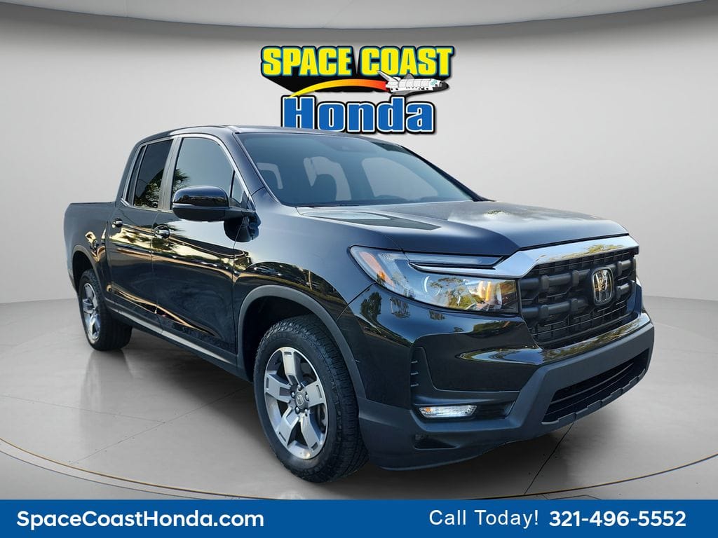 2024 Honda Ridgeline RTL - Photo 13