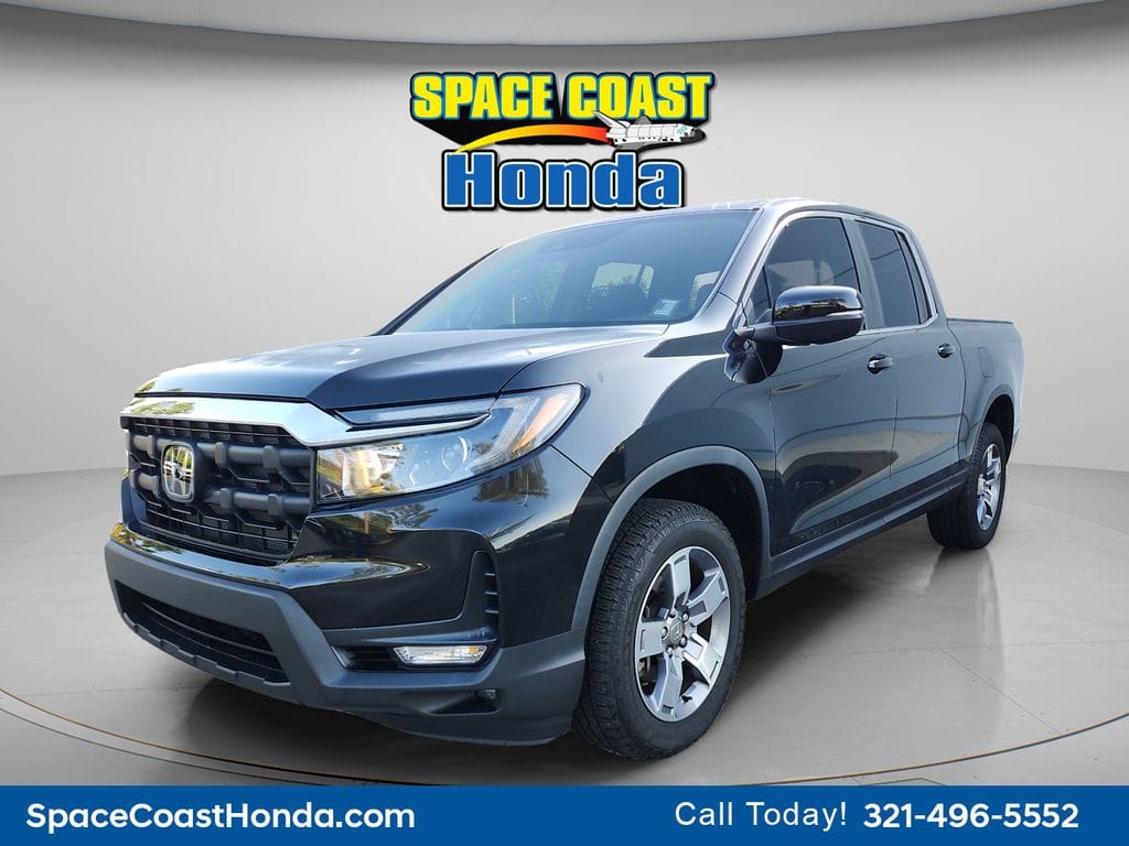 2024 Honda Ridgeline RTL - Photo 10