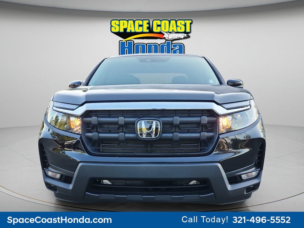2024 Honda Ridgeline RTL - Photo 8