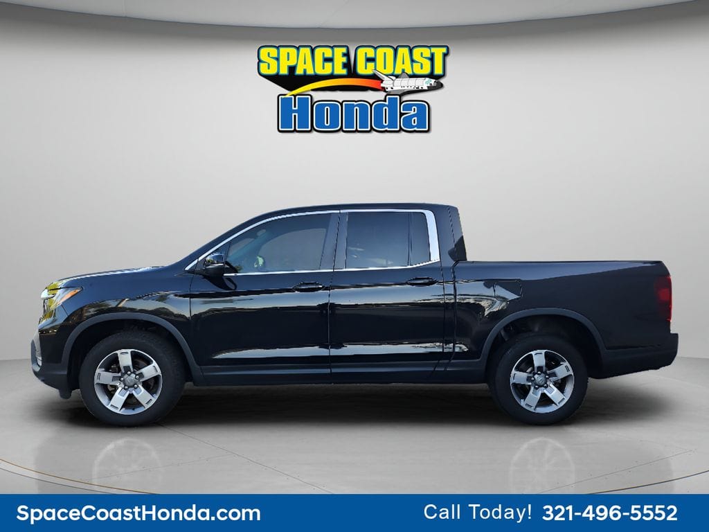 2024 Honda Ridgeline RTL - Photo 6