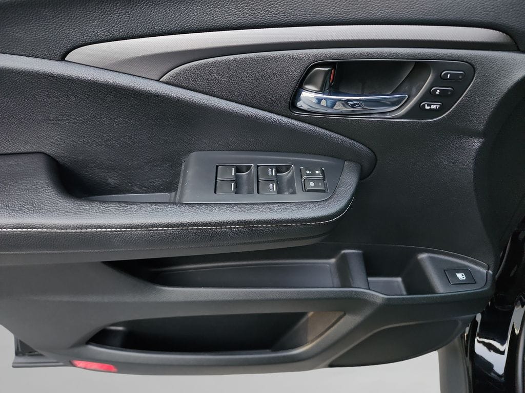 2024 Honda Ridgeline RTL - Photo 21
