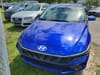 1 placeholder image of  2024 Hyundai Elantra Limited