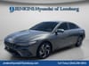 11 thumbnail image of  2024 Hyundai Elantra Limited