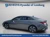 8 thumbnail image of  2024 Hyundai Elantra Limited