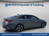 4 thumbnail image of  2024 Hyundai Elantra Limited