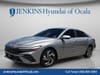7 thumbnail image of  2024 Hyundai Elantra Limited