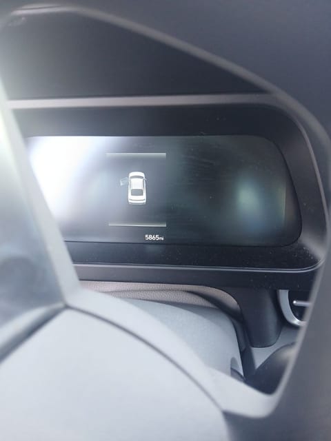 1 image of 2024 Hyundai Elantra SE
