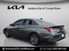 11 thumbnail image of  2024 Hyundai Elantra SEL