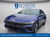 10 thumbnail image of  2024 Hyundai Elantra SEL