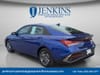 7 thumbnail image of  2024 Hyundai Elantra SEL
